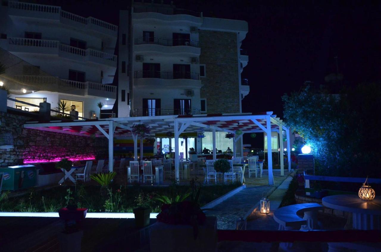 Viola Garden Restaurant Sarandë