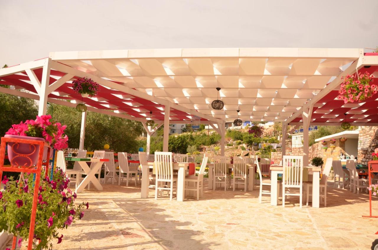 Viola Garden Restaurant Hotell
