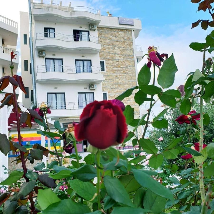Viola Garden Restaurant 3* Sarandë