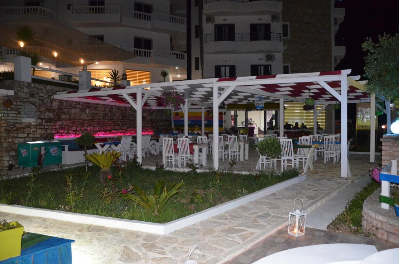 Viola Garden Restaurant