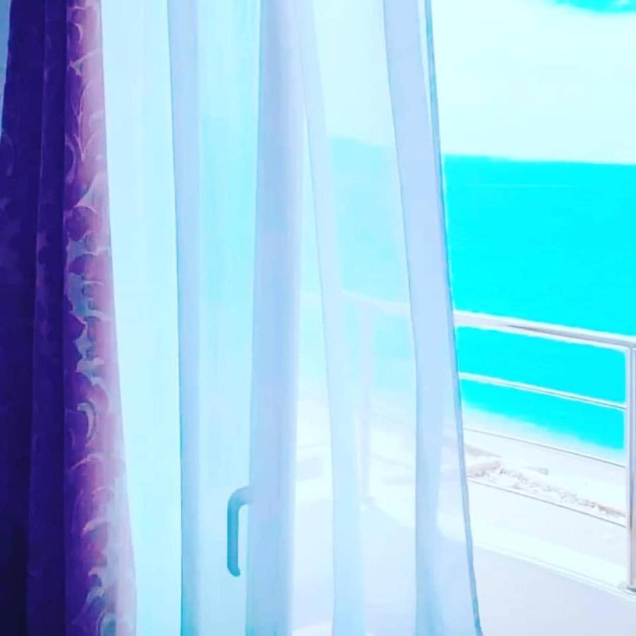 Viola Garden Restaurant 3* Sarandë