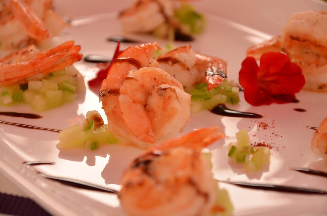 Hotell Viola Garden Restaurant 3*