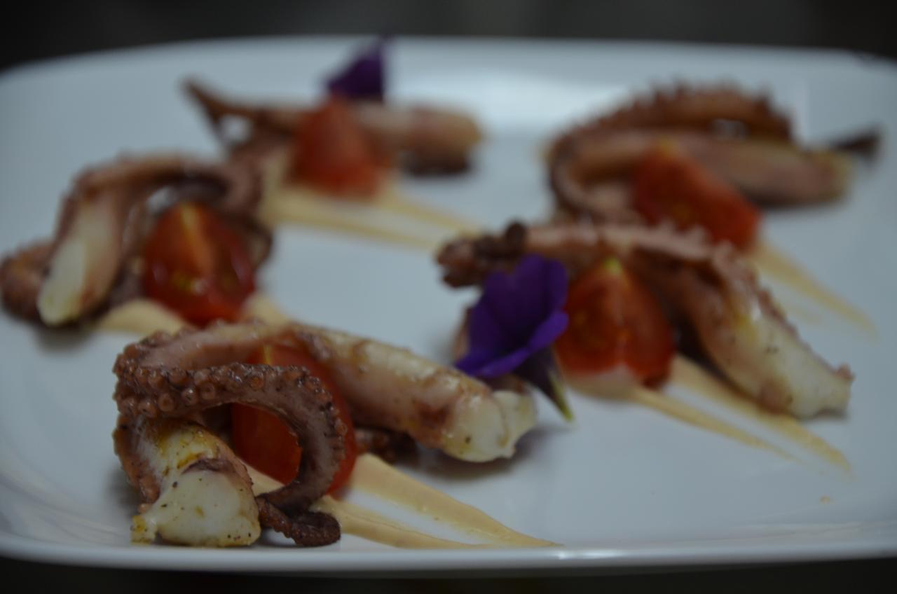 Hotell Viola Garden Restaurant 3*