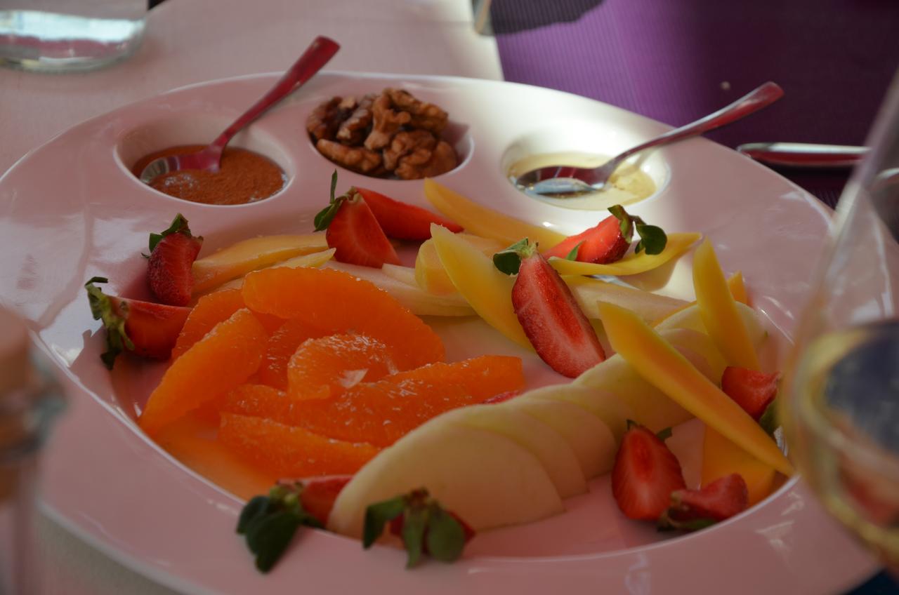 Hotell Viola Garden Restaurant 3*