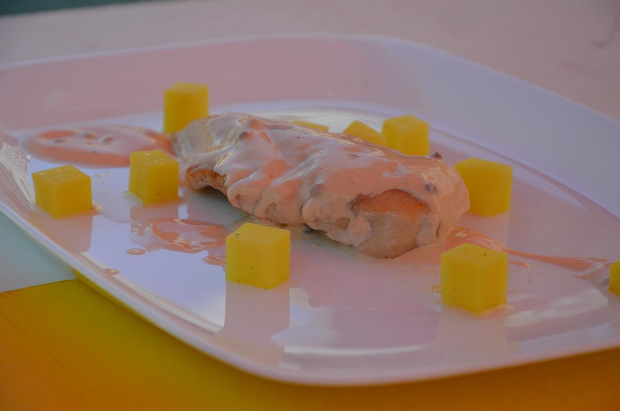 Hotell Viola Garden Restaurant 3*