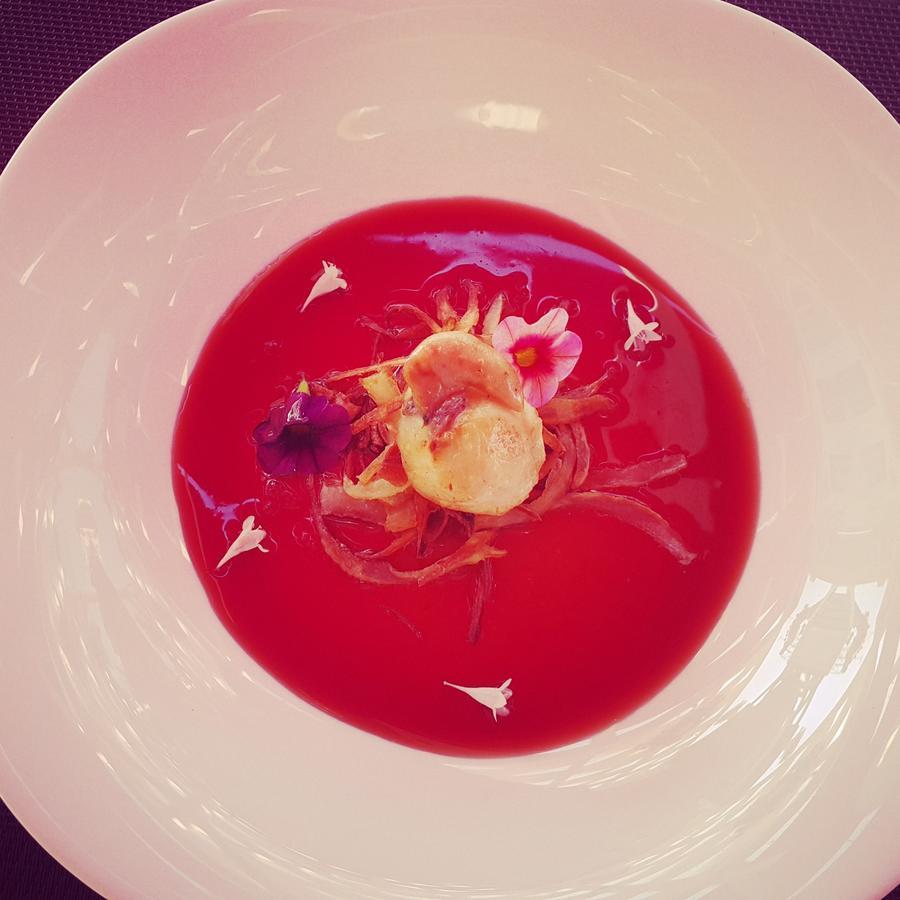 Viola Garden Restaurant 3* Sarandë