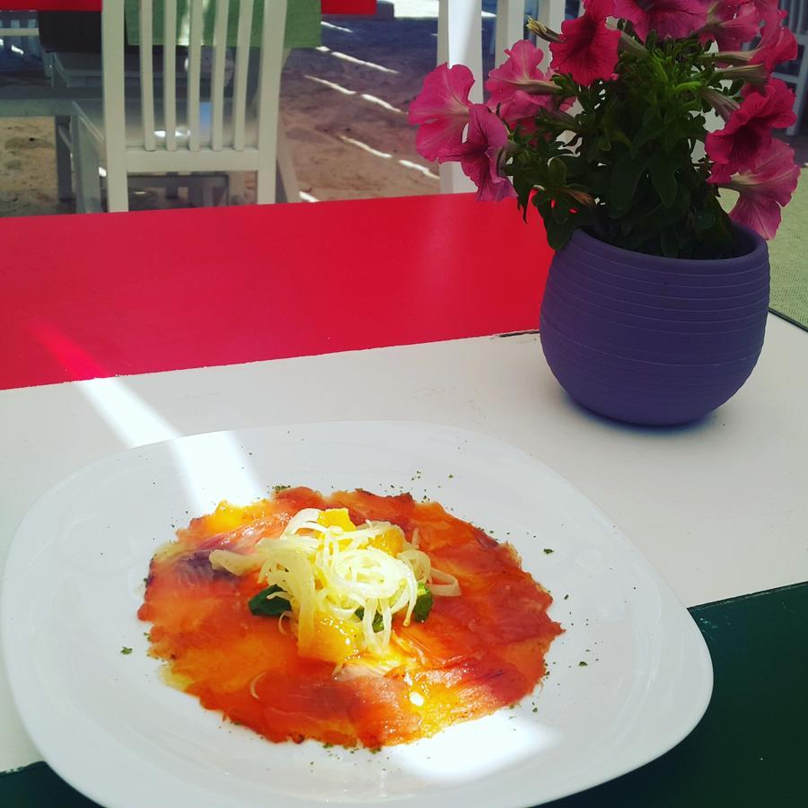 Hotell Viola Garden Restaurant 3*