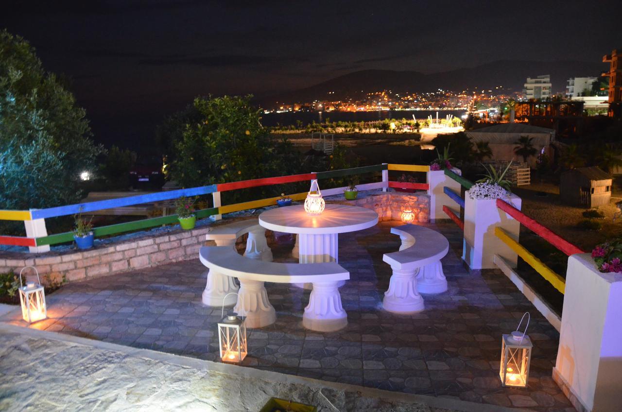 Hotell Viola Garden Restaurant 3*