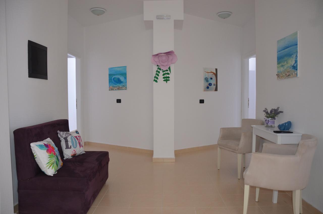 Viola Garden Restaurant 3* Sarandë