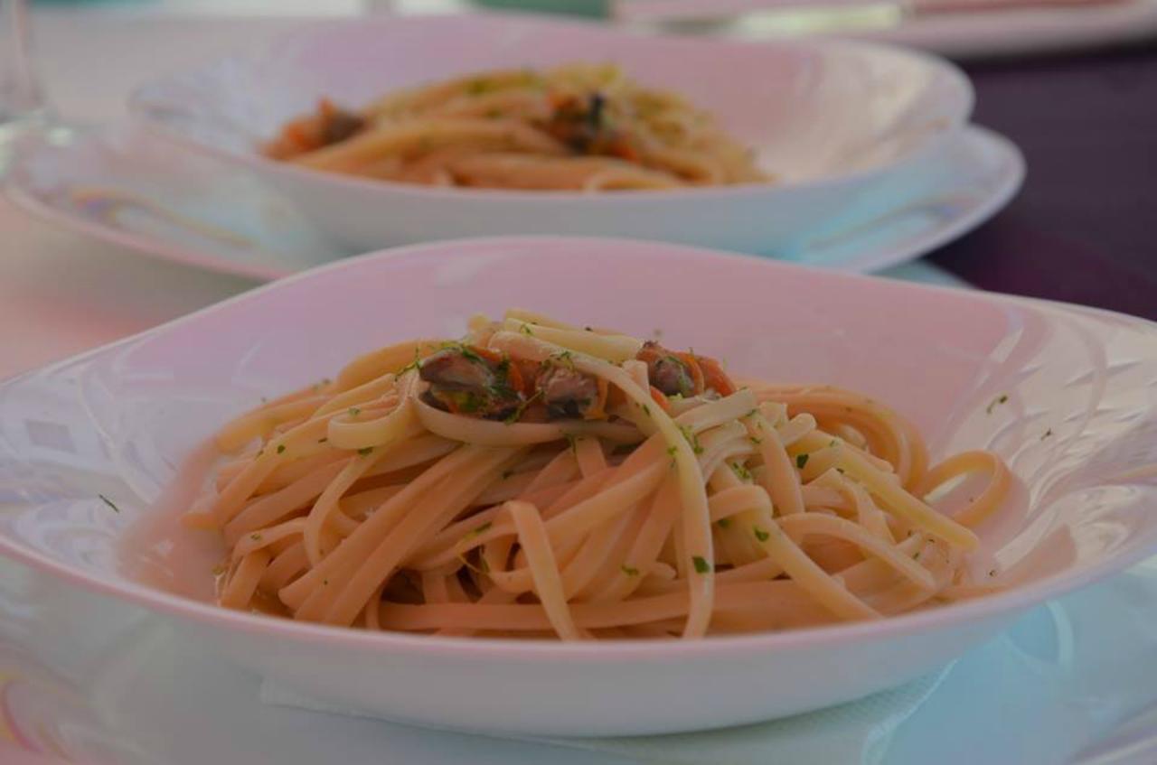 Viola Garden Restaurant 3* Sarandë