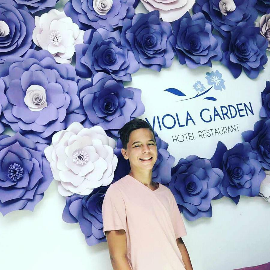Viola Garden Restaurant 3*